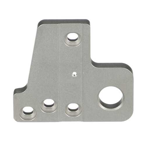PLATE, OR-ADAPTER HOLDER