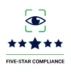 Five-star compliance