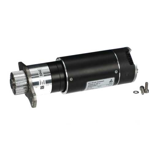 (S) DRIVE UNIT PST500 LV
