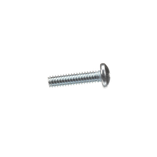 Screw, Machine, Rnd, Ph, 1/4-20, 1