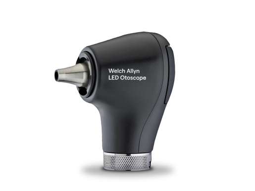3.5V Diagnostic Otoscopes