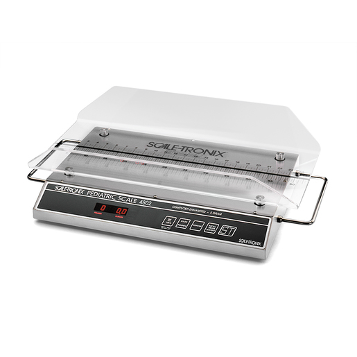 Scale-Tronix<sup>&reg;</sup> Pediatric Scales
