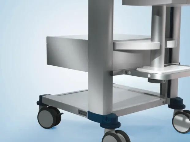 baxter_fcs_700_Device_Holders