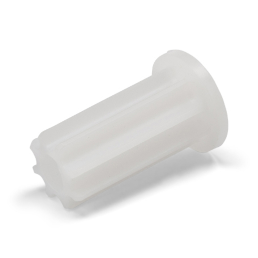 Plastic Caster Adaptor