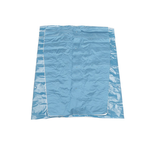 Bladder, Turn Assist, P500