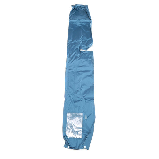 Left Bolster Bladder Assembly P612