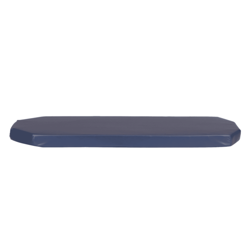 Contoured Head Pad, Surgical Stretcher Mattress