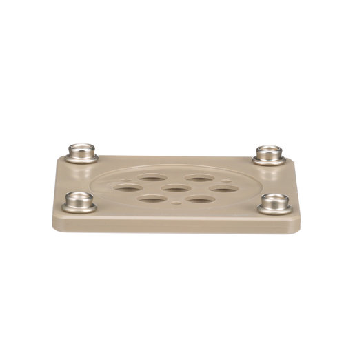 Interface Plate Sub Assembly