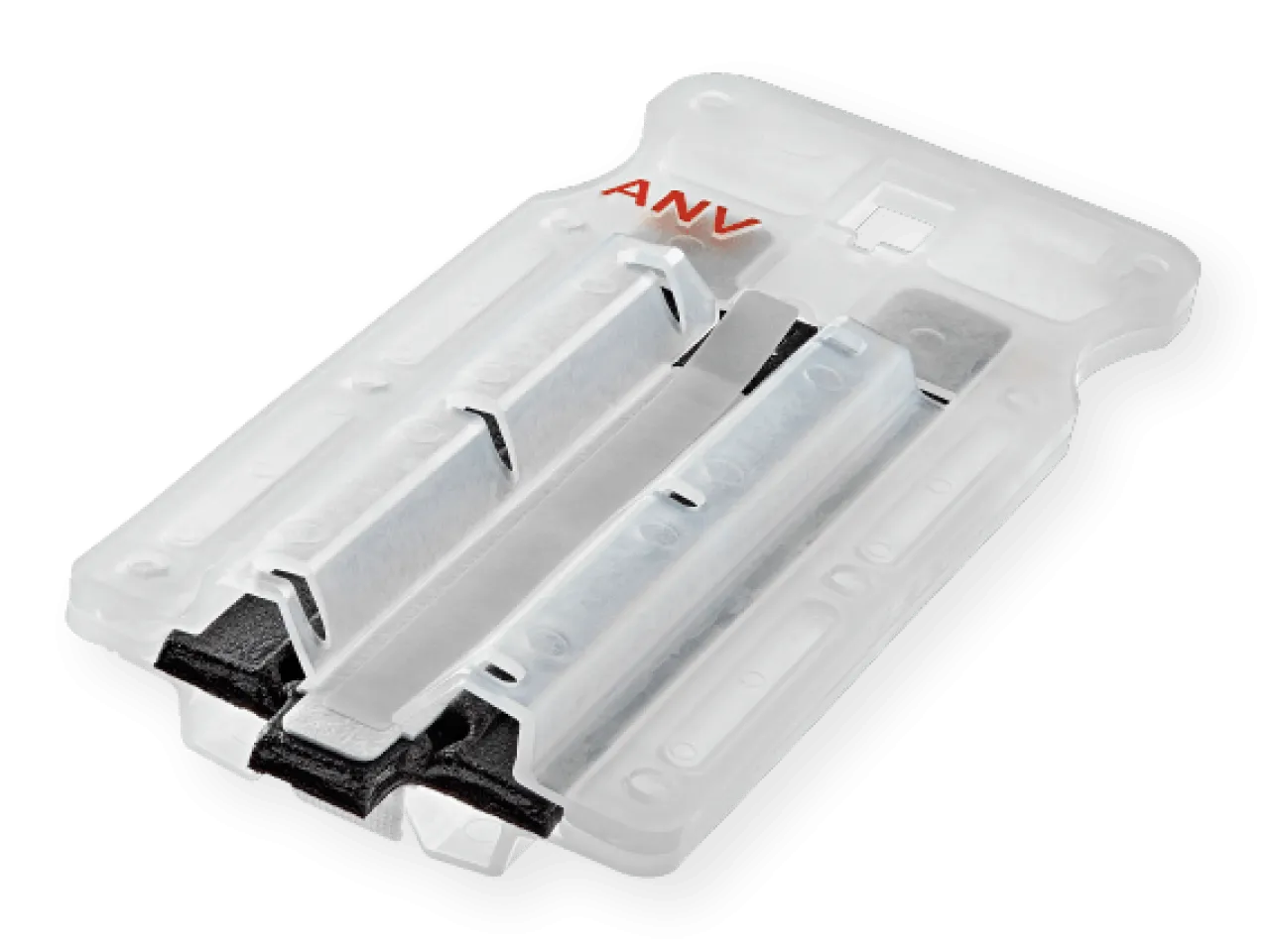 PSDV Staple Line Reinforcement