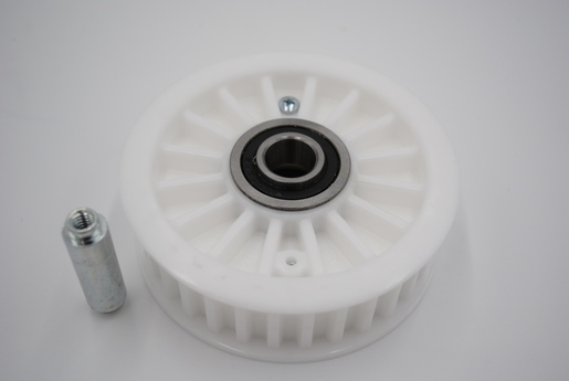 Belt Retainer Service Kit
