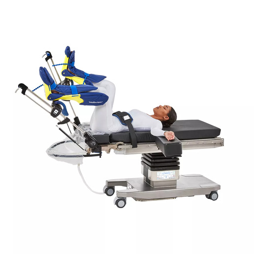 Urology Deluxe OR Accessory Package for Surgical Tables