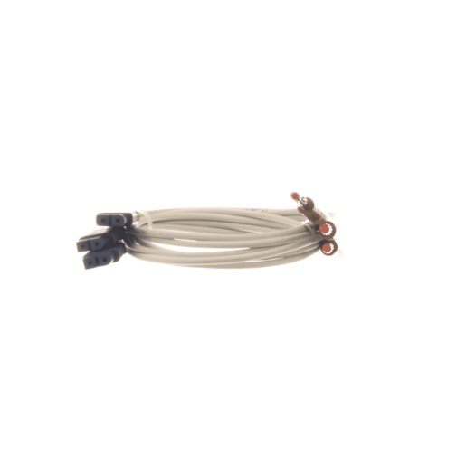 Replacement RDS, V1-V3, AHA, Banana