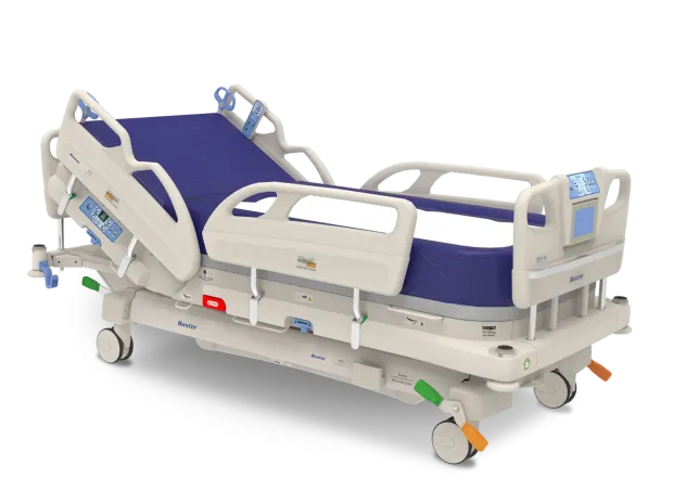 Baxter-Hillrom-envella-bed