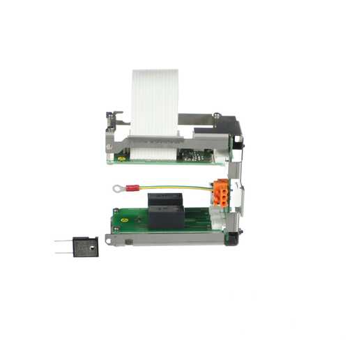 POWER SUPPLY SOCKET TS SF/SB