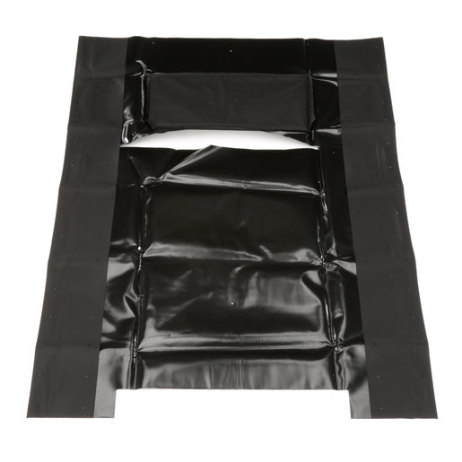 MRS P500 Substrate Assembly