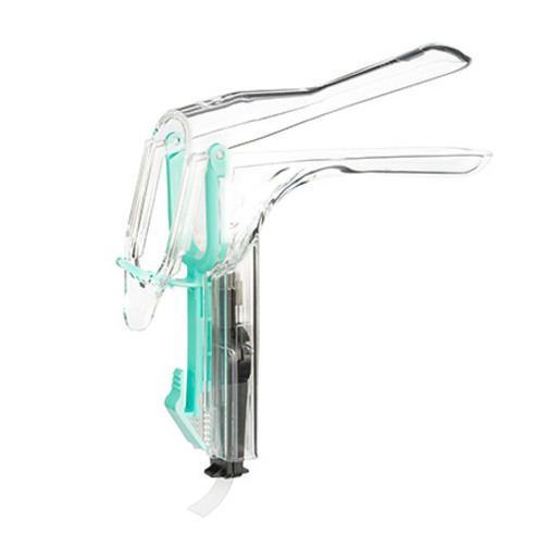 KleenSpec® Single Use LED Vaginal Specula