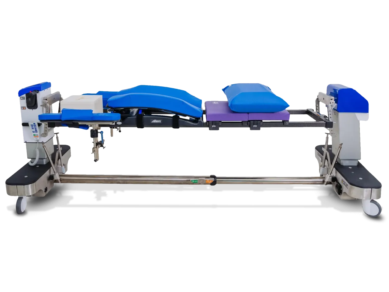 Allen Advance Table XR (AAT XR)