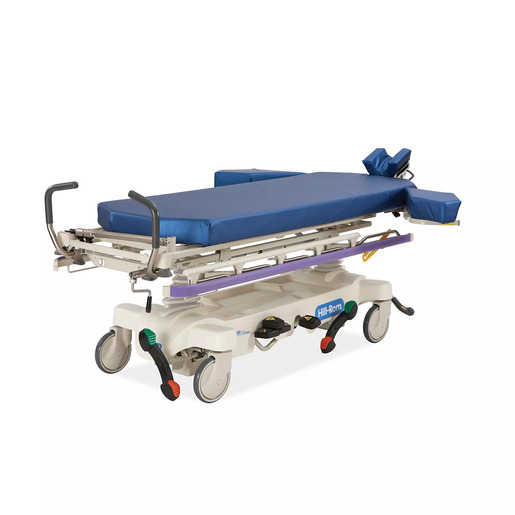 Surgical stretcher