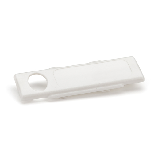Lower Housing Assembly, Cool Gray 1C, H3+