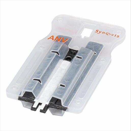 PERI-STRIPS DRY with VERITAS - Ethicon ETS 60 (unit of 6)