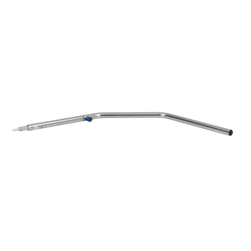 Patient Helper Pole with Rotation to Assist Egress
