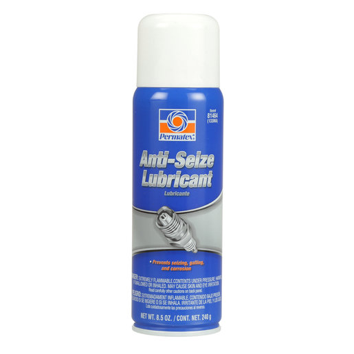 Anti-Seize Lube