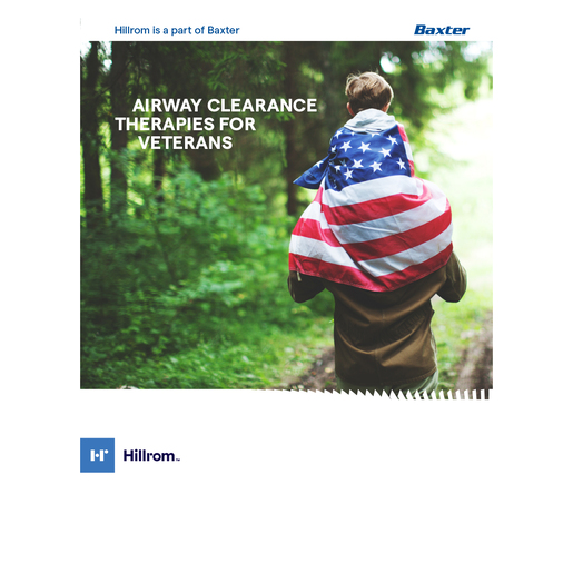 Respiratory Care VA Brochure