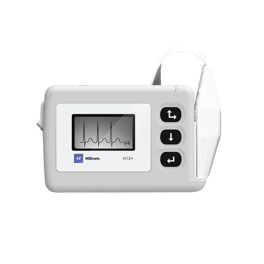 H12+™ Digital Holter Recorder
