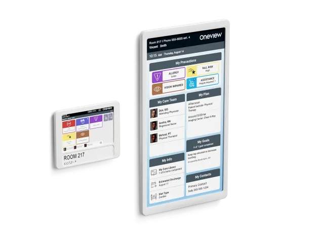 Oneview Care Experience (CXP) Platform