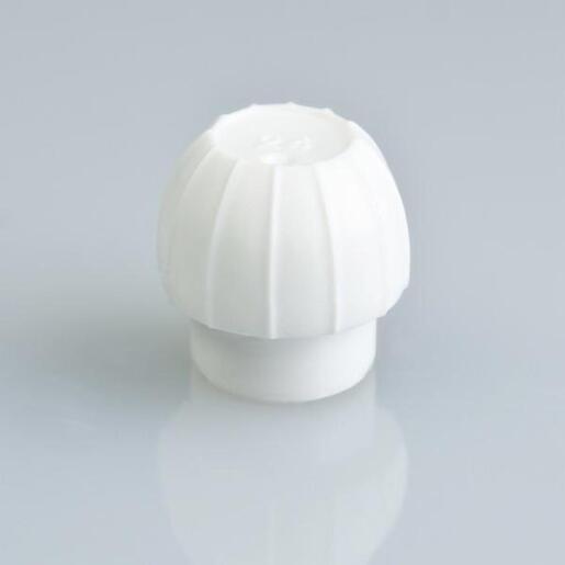 Tip Cap. ENFit Syringe Compatible