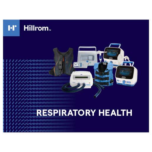 Respiratory Care Note Card
