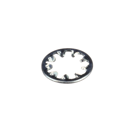 Washer, Lock, Int, .256, .466, .065