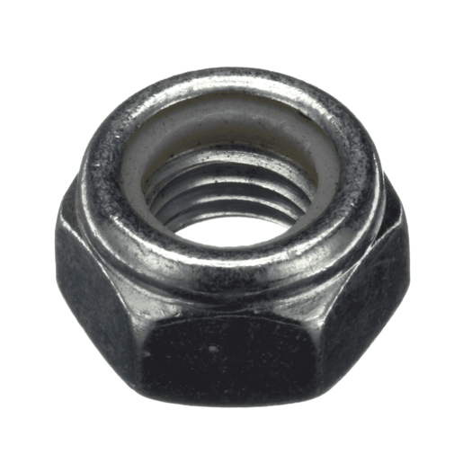 80 Ext Care Hex Nut M12