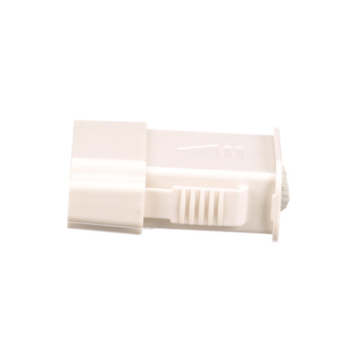 PW-50 MRS Q. Connector w/Cap