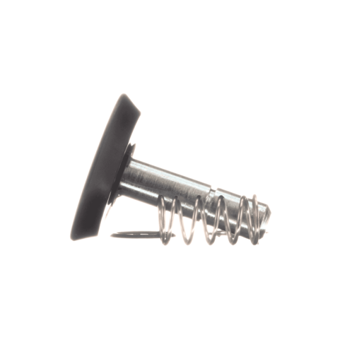 SCREW/ 3/8-16 X 1.25" BUTTON HEAD ALLEN BLACK OXIDE GR-5