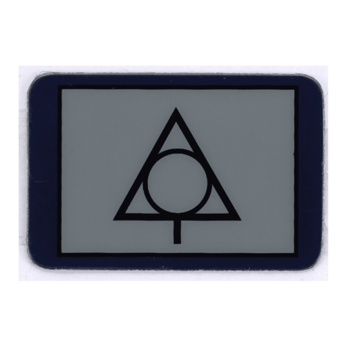 Sticker, Potentialausgleich