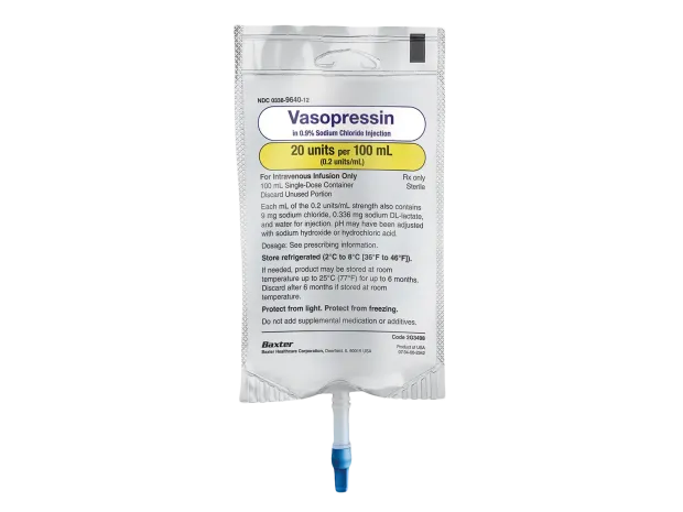 baxter_vasopressin_20units_100mg