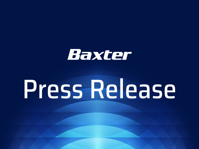 Press release image