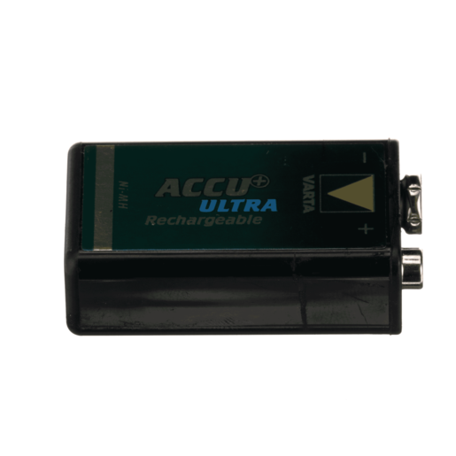 Nimh Battery 8, 4V/150Mah
