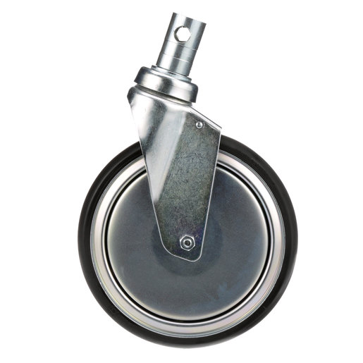 Green Corner Steer Caster