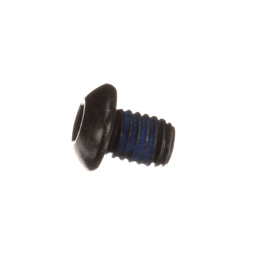 Screw, Machine, Hxst, M8-1.25, 20