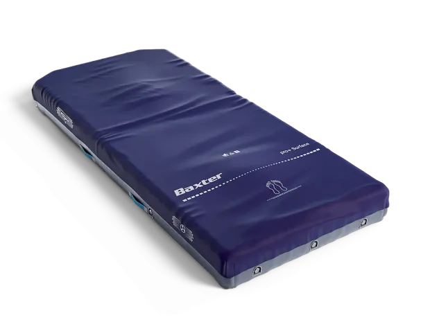 The pro+ surface