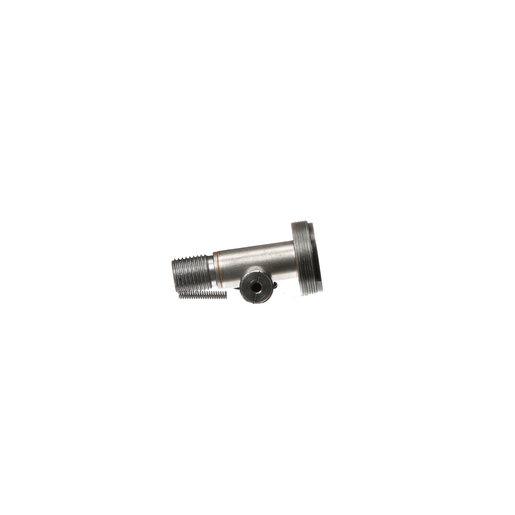 Hillrom 2 Watt 2 Position Valve Solenoid Hydraulic Manifold
