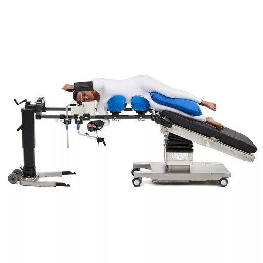 Spine System Lateral Package