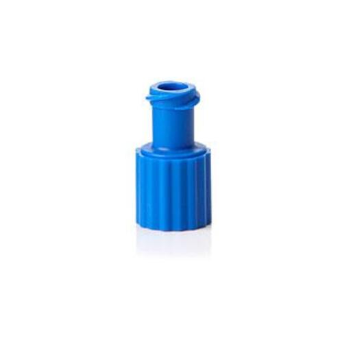 Dual Luer Lock Cap Male/Female Port Protector