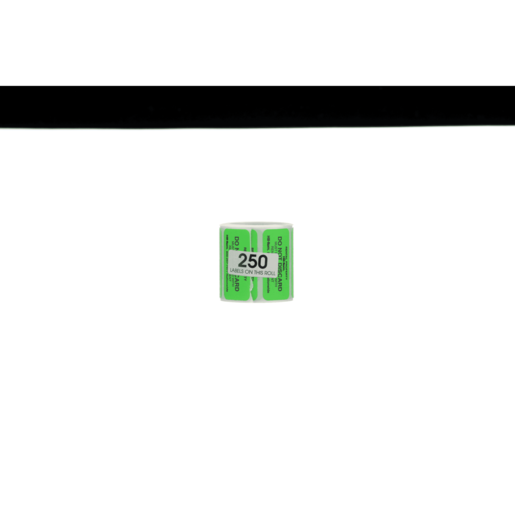Service Manual Label (Do Not Discard) (250/)
