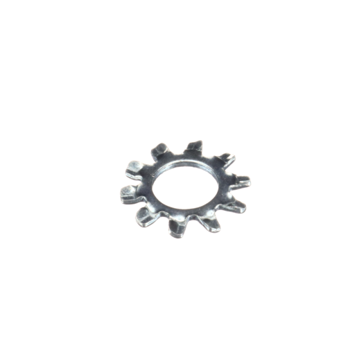 Washer, Ext-T, .200, .400, .022