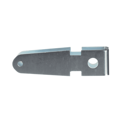 Bracket, 5th Wheel, Outer