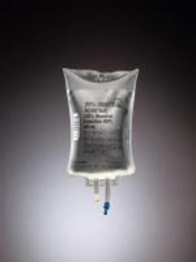 OSMITROL Injection (Mannitol Injection, USP)
