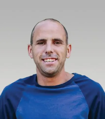 Marten Devlieger